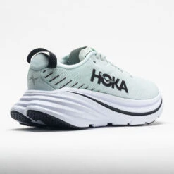 HOKA Bondi X Women's Blue Glass/Billowing Sail -Active Shoes Shop 047657 6