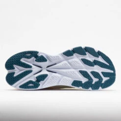 HOKA Bondi X Women's Yellow Pear/Radiant Yellow -Active Shoes Shop 047659 4