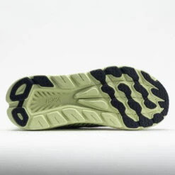 HOKA Rincon 3 Men's Blue Graphite/Butterfly -Active Shoes Shop 047671 4