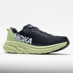 HOKA Rincon 3 Men's Blue Graphite/Butterfly -Active Shoes Shop 047671 5