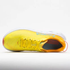 HOKA Rincon 3 Men's Illuminating/Radiant Yellow -Active Shoes Shop 047673 2