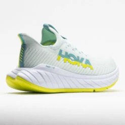 HOKA Carbon X 3 Women's Billowing Sail/Evening Primrose -Active Shoes Shop 047715 6