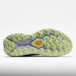 HOKA Speedgoat 5 Women's Purple Impression/Bluing -Active Shoes Shop 047735 4