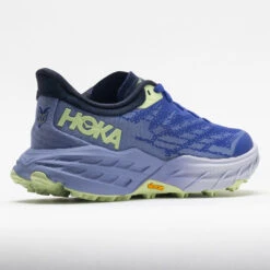 HOKA Speedgoat 5 Women's Purple Impression/Bluing -Active Shoes Shop 047735 6