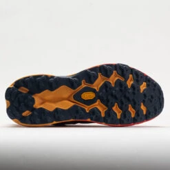 HOKA Speedgoat 5 Men's Fiesta/Radiant Yellow -Active Shoes Shop 047738 4