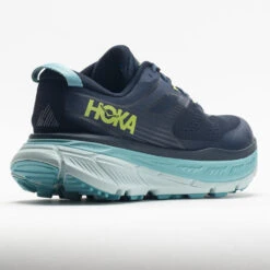 HOKA Stinson ATR 6 Women's Outer Space/Blue Glass -Active Shoes Shop 047745 6
