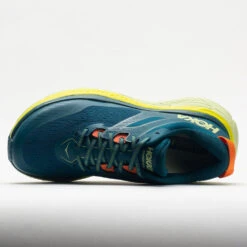 Hoka One One Stinson ATR 6 Men's Blue Coral/Butterfly -Active Shoes Shop 047746 2