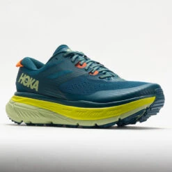 Hoka One One Stinson ATR 6 Men's Blue Coral/Butterfly -Active Shoes Shop 047746 5