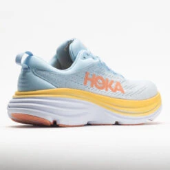 HOKA Bondi 8 Women's Summer Song/Country Air -Active Shoes Shop 048474 6