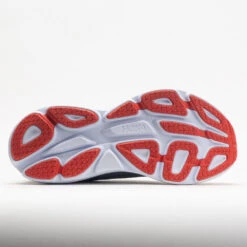 HOKA Bondi 8 Men's Goblin Blue/Mountain Spring -Active Shoes Shop 048479 4