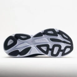 HOKA Bondi 8 Men's Black/White -Active Shoes Shop 048480 4