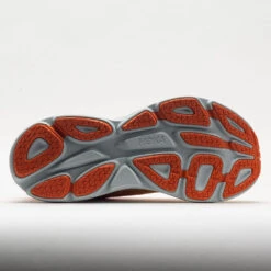 HOKA Bondi 8 Men's Puffin's Bill/Amber Yellow -Active Shoes Shop 048481 4