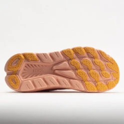HOKA Rincon 3 Women's Shell Coral/Peach Parfait -Active Shoes Shop 048502 4