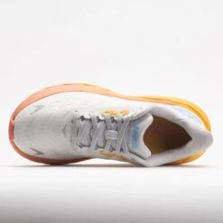 HOKA Arahi 6 Women's Nimbus Cloud/Blanc De Blanc -Active Shoes Shop 048507 2