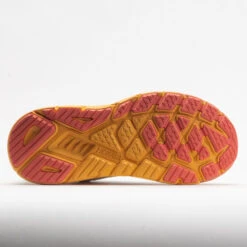 HOKA Arahi 6 Women's Nimbus Cloud/Blanc De Blanc -Active Shoes Shop 048507 4