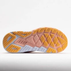 HOKA Arahi 6 Women's Sun Baked/Shell Coral -Active Shoes Shop 048508 4