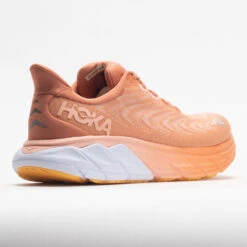 HOKA Arahi 6 Women's Sun Baked/Shell Coral -Active Shoes Shop 048508 6