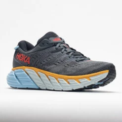 HOKA Gaviota 4 Men's Castlerock/Anthracite 10 HOKA Gaviota 4 Men's Castlerock/Anthracite -Active Shoes Shop 048512 5