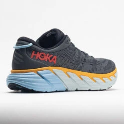 HOKA Gaviota 4 Men's Castlerock/Anthracite 11 HOKA Gaviota 4 Men's Castlerock/Anthracite -Active Shoes Shop 048512 6