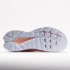 HOKA Mach 5 Women's Camellia/Peach Parfait -Active Shoes Shop 048539 4