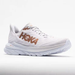 HOKA Mach 5 Men's White/Copper 10 HOKA Mach 5 Men's White/Copper -Active Shoes Shop 048547 5