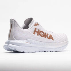 HOKA Mach 5 Men's White/Copper 11 HOKA Mach 5 Men's White/Copper -Active Shoes Shop 048547 6