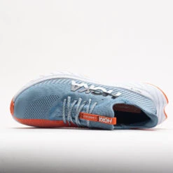 HOKA Carbon X 3 Men's Mountain Spring/Puffin's Bill -Active Shoes Shop 048552 2