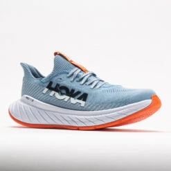 HOKA Carbon X 3 Men's Mountain Spring/Puffin's Bill -Active Shoes Shop 048552 5