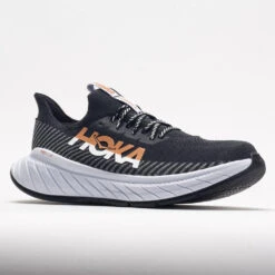HOKA Carbon X 3 Men's Black/White 10 HOKA Carbon X 3 Men's Black/White -Active Shoes Shop 048553 5