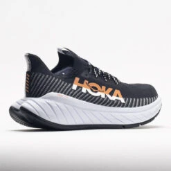 HOKA Carbon X 3 Men's Black/White 11 HOKA Carbon X 3 Men's Black/White -Active Shoes Shop 048553 6