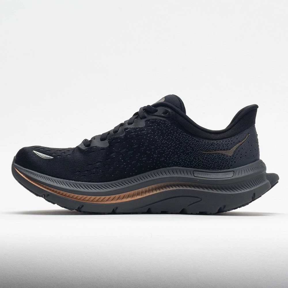 HOKA Kawana Women's Black/Copper 2 HOKA Kawana Women's Black/Copper - Image 2