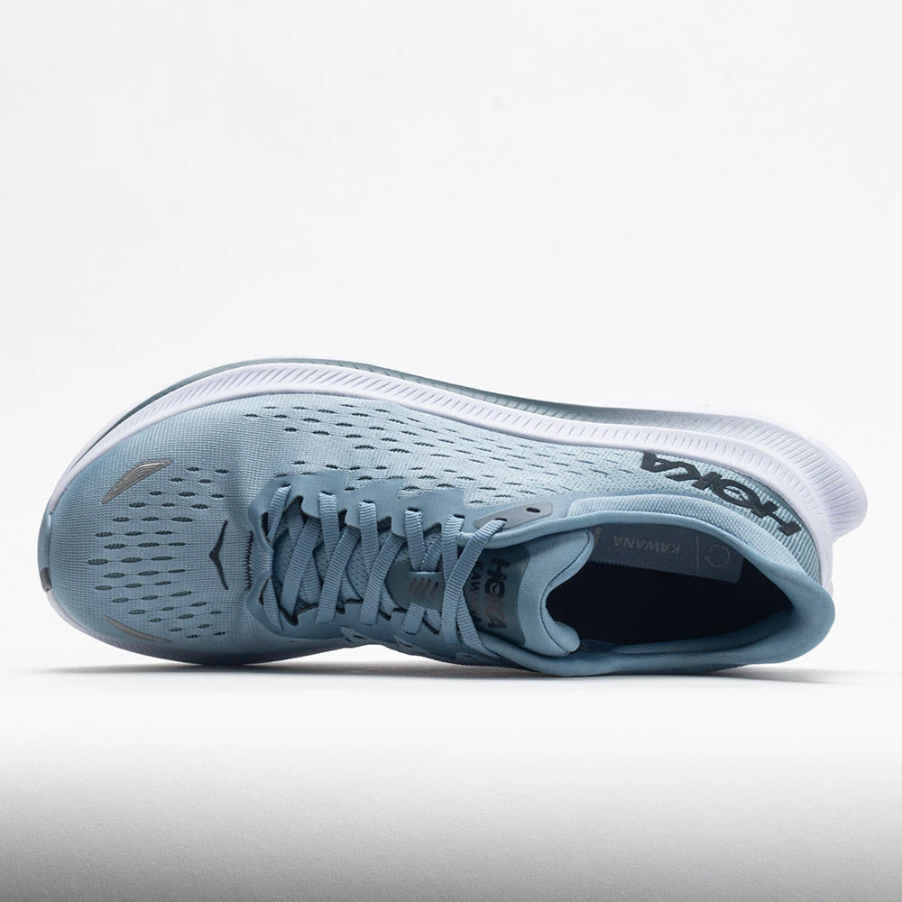 HOKA Kawana Men's Mountain Spring/Goblin Blue 3 HOKA Kawana Men's Mountain Spring/Goblin Blue - Image 3