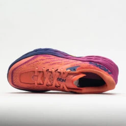 HOKA Speedgoat 5 Women's Festival Fuchsia/Camellia -Active Shoes Shop 048560 2