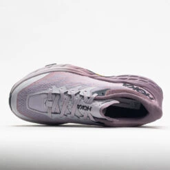 HOKA Speedgoat 5 Women's Elderberry/Lilac Marble -Active Shoes Shop 048561 2