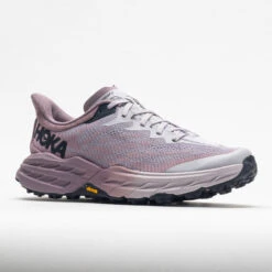 HOKA Speedgoat 5 Women's Elderberry/Lilac Marble -Active Shoes Shop 048561 5