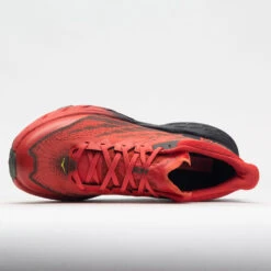 HOKA Speedgoat 5 GTX Men's Fiesta/Thyme -Active Shoes Shop 048566 2