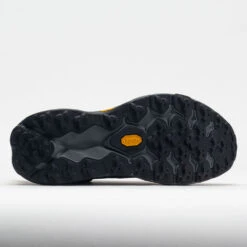 HOKA Speedgoat 5 GTX Men's Black/Black -Active Shoes Shop 048567 4