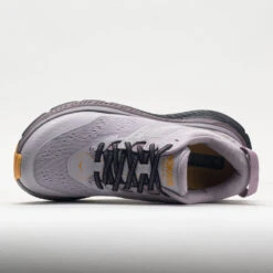 Hoka One One Stinson ATR 6 Women's Lilac Marble/Blue Graphite -Active Shoes Shop 048572 2