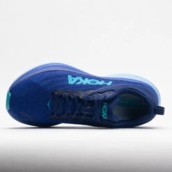 HOKA Bondi 8 Men's Bellwhether Blue/Bluing 8 HOKA Bondi 8 Men's Bellwhether Blue/Bluing -Active Shoes Shop 048614 2
