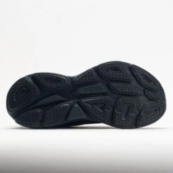 HOKA Bondi 8 Men's Black/Black -Active Shoes Shop 048617 4