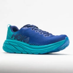 HOKA Rincon 3 Men's Bluing/Scuba Blue -Active Shoes Shop 048622 5