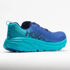 HOKA Rincon 3 Men's Bluing/Scuba Blue -Active Shoes Shop 048622 6