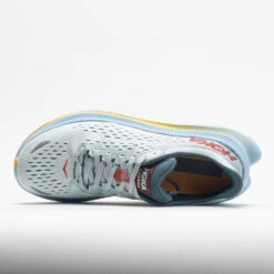 HOKA Kawana Men's Ice Flow/Goblin Blue 8 HOKA Kawana Men's Ice Flow/Goblin Blue -Active Shoes Shop 048624 2