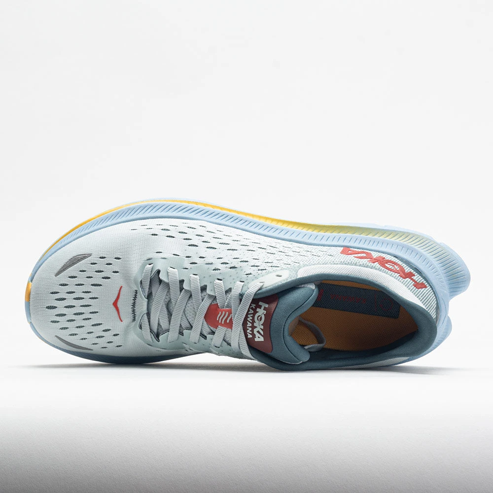 HOKA Kawana Men's Ice Flow/Goblin Blue 3 HOKA Kawana Men's Ice Flow/Goblin Blue - Image 3