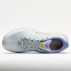 HOKA Solimar Women's Ice Flow/Amber Yellow -Active Shoes Shop 048625 2