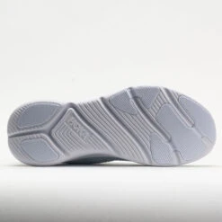 HOKA Solimar Women's Ice Flow/Amber Yellow -Active Shoes Shop 048625 4