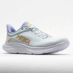 HOKA Solimar Women's Ice Flow/Amber Yellow -Active Shoes Shop 048625 5