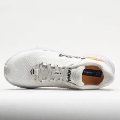 HOKA Solimar Men's Blanc De Blanc/White -Active Shoes Shop 048626 2