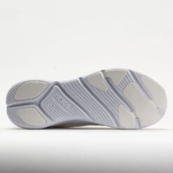 HOKA Solimar Men's Blanc De Blanc/White -Active Shoes Shop 048626 4