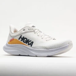 HOKA Solimar Men's Blanc De Blanc/White -Active Shoes Shop 048626 5
